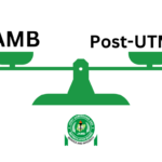 JAMB Exam/Post-UTME: Differences and Preparation Strategies