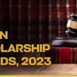 Bosan Scholarship Awards 2023