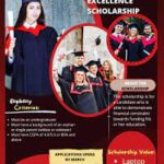 Toriola Stephen Excellence Scholarship For Nigerian Students