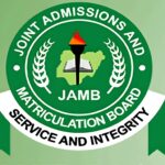 Preparation for the 2024 JAMB exam